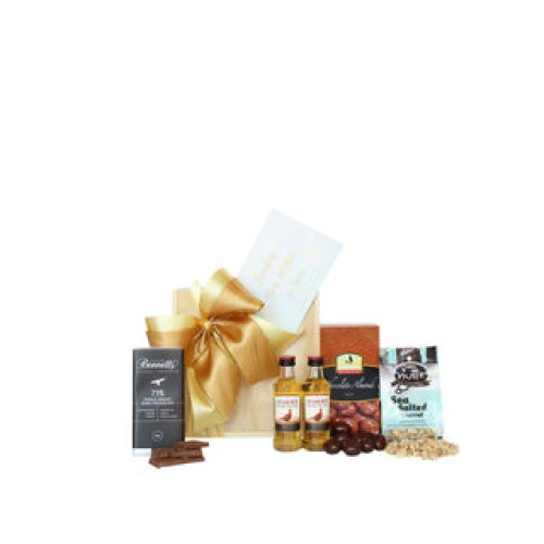 Famous Grouse Whisky Gift Box